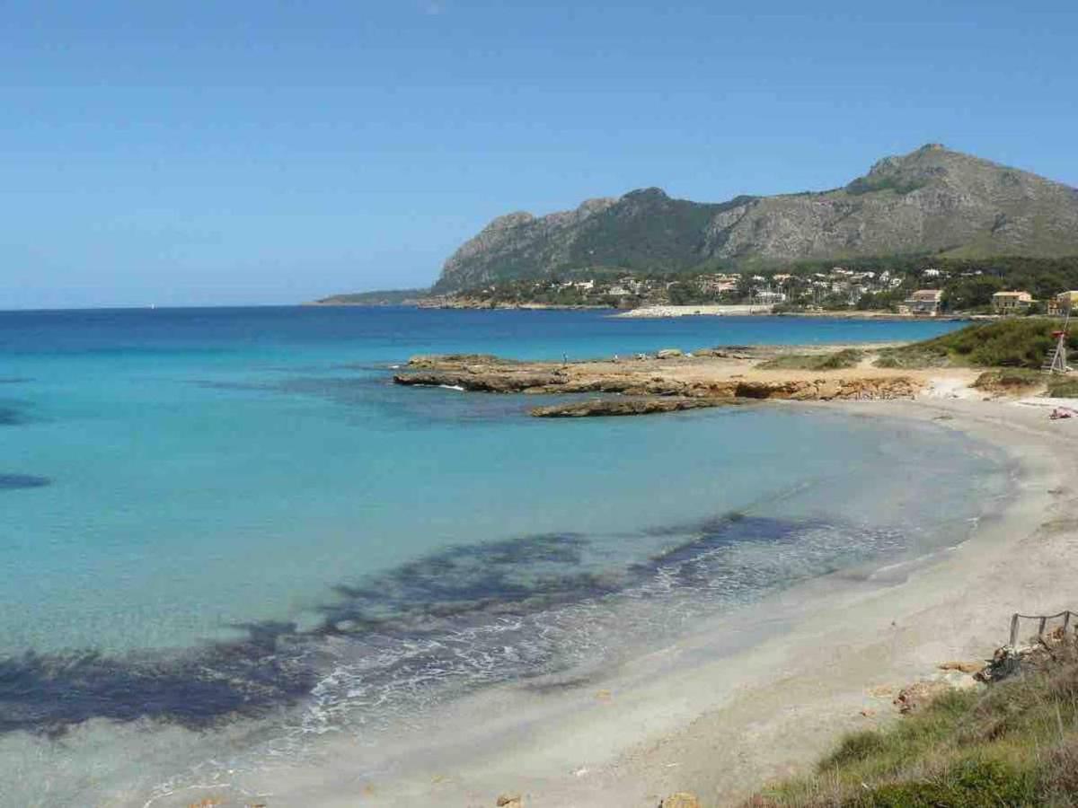 Aquamarina Beach الكوذيا المظهر الخارجي الصورة