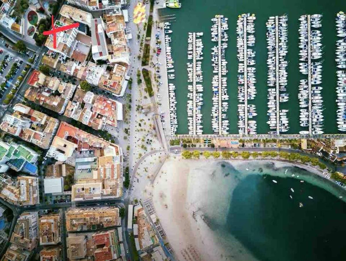Aquamarina Beach الكوذيا المظهر الخارجي الصورة