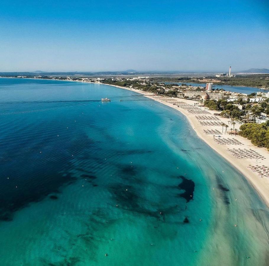 Aquamarina Beach الكوذيا المظهر الخارجي الصورة