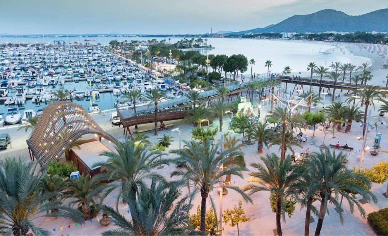 Aquamarina Beach الكوذيا المظهر الخارجي الصورة